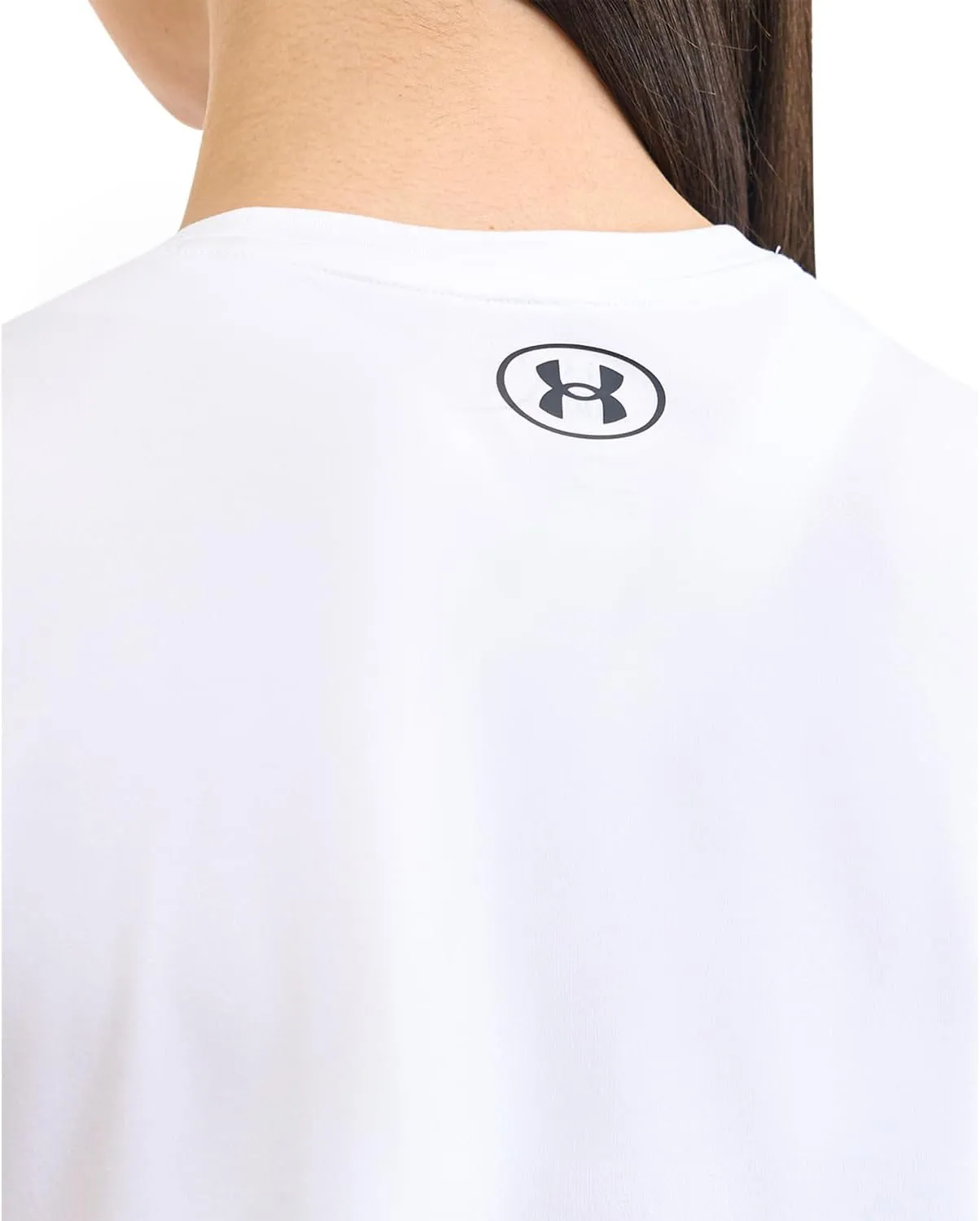 Under Armour Women's Tech Short Sleeve Crew