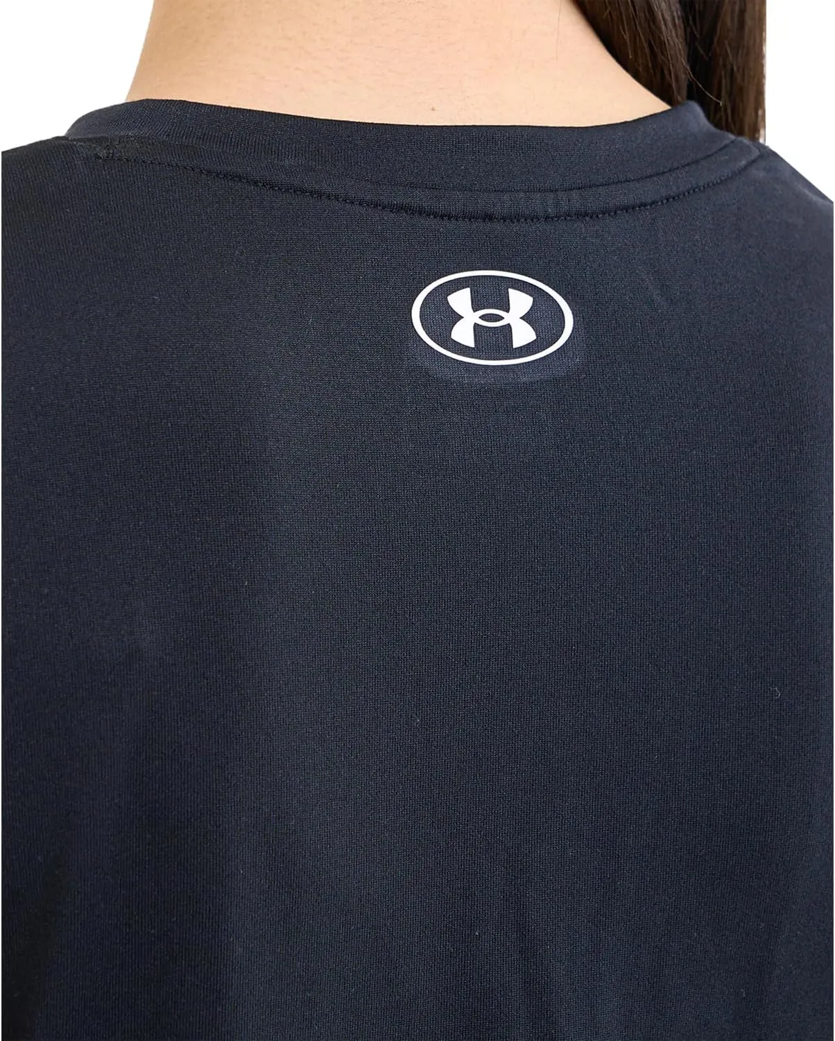 Under Armour Women's Tech Short Sleeve Crew