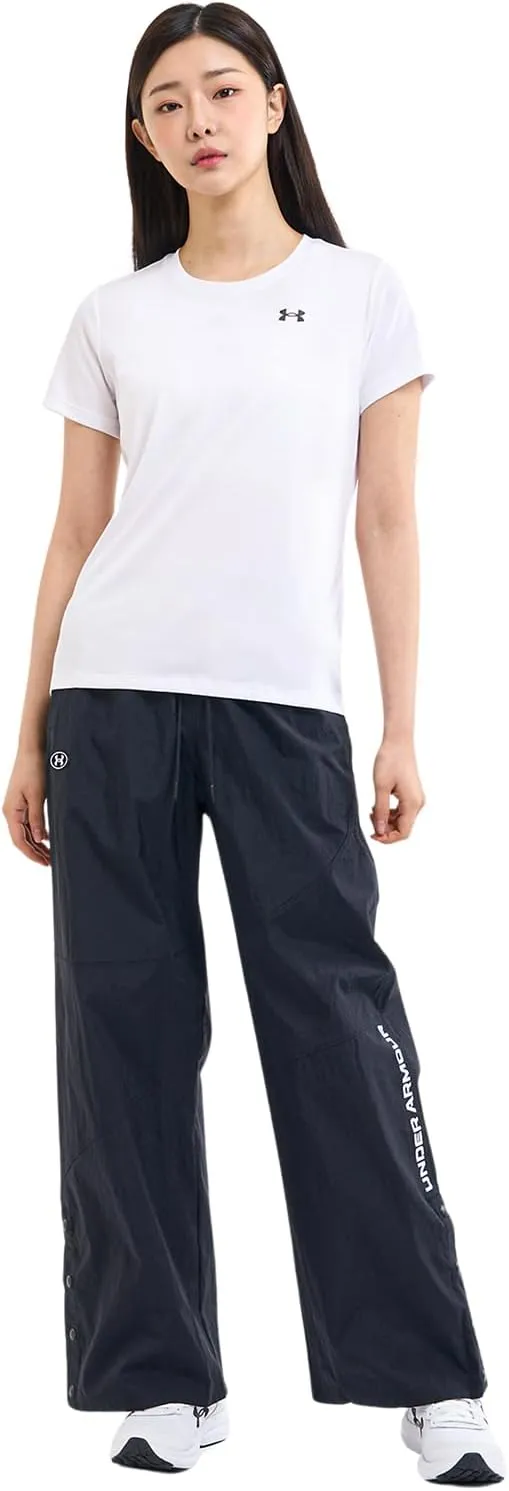 Under Armour Women's Tech Short Sleeve Crew