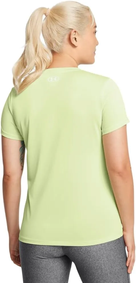 Under Armour Women's Tech Short Sleeve Crew