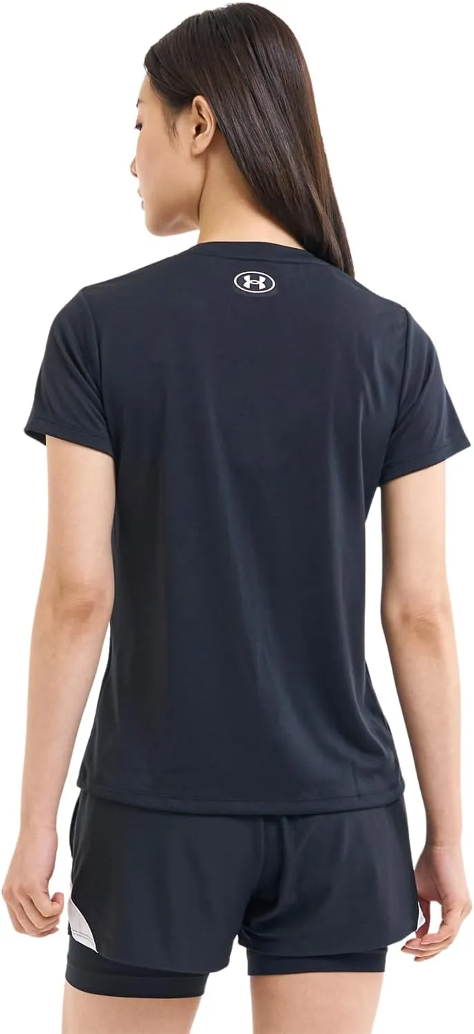 Under Armour Women's Tech Short Sleeve Crew