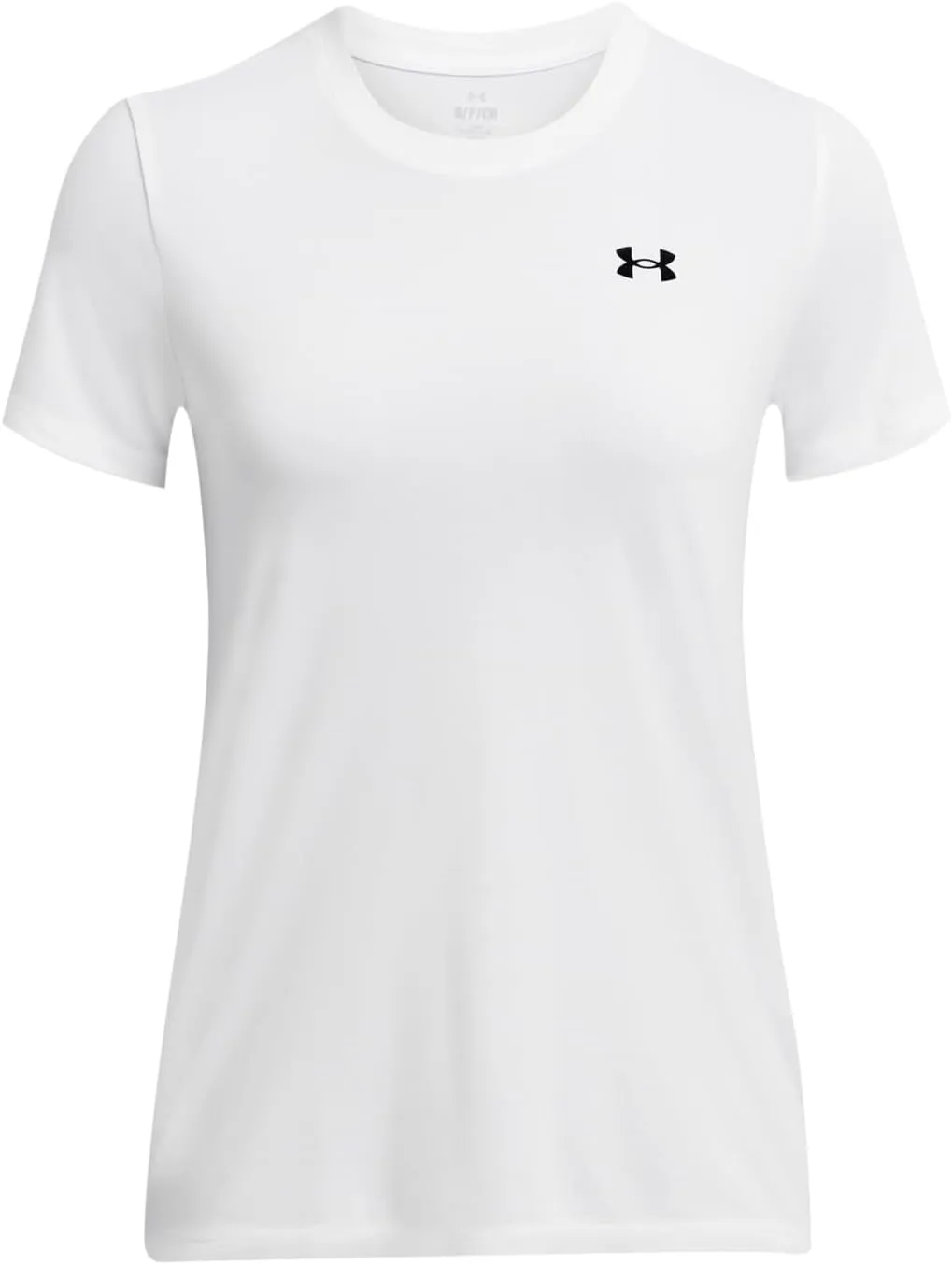 Under Armour Women's Tech Short Sleeve Crew