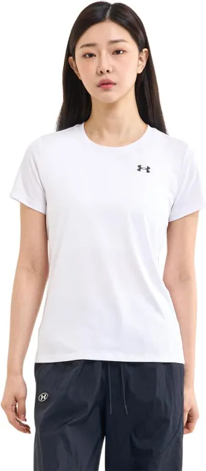 Under Armour Women's Tech Short Sleeve Crew