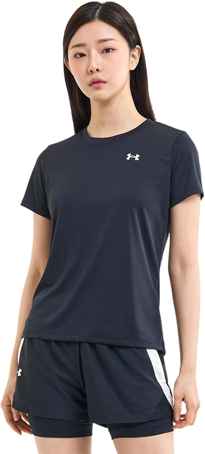 Under Armour Women's Tech Short Sleeve Crew