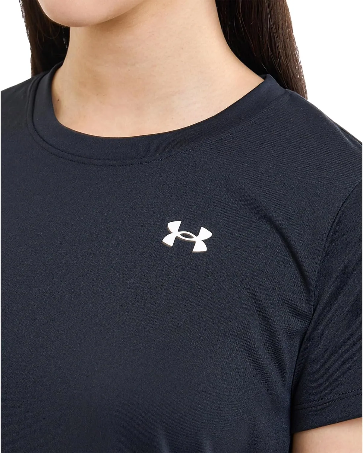 Under Armour Women's Tech Short Sleeve Crew