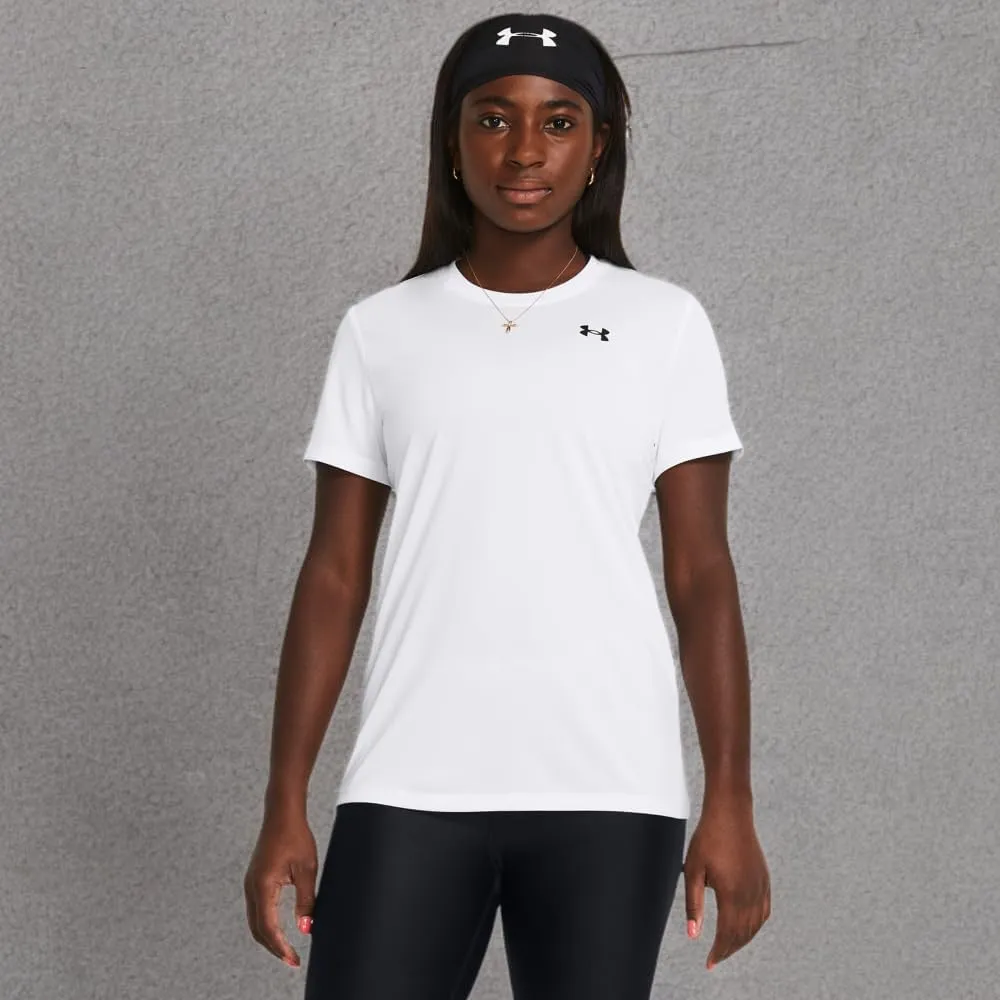 Under Armour Women's Tech Short Sleeve Crew