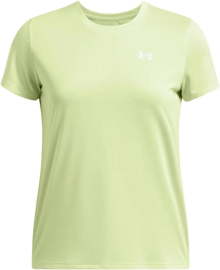 Under Armour Women's Tech Short Sleeve Crew