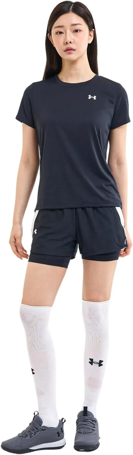 Under Armour Women's Tech Short Sleeve Crew