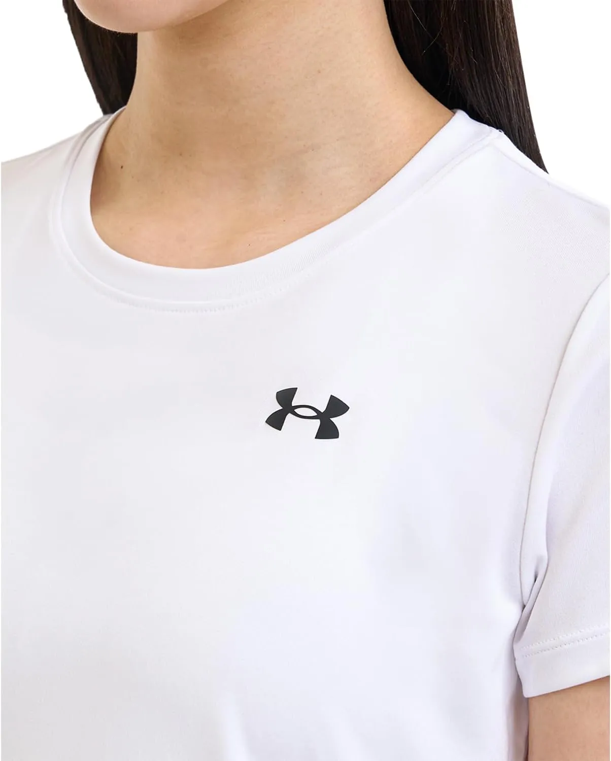 Under Armour Women's Tech Short Sleeve Crew