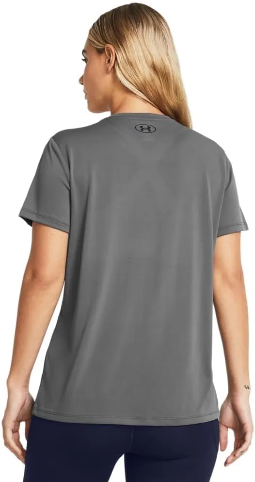 Under Armour Women's Tech Short Sleeve Crew