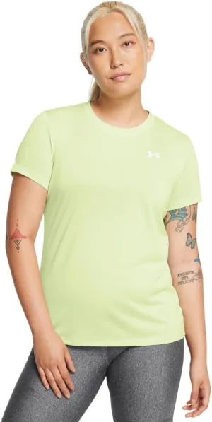 Under Armour Women's Tech Short Sleeve Crew