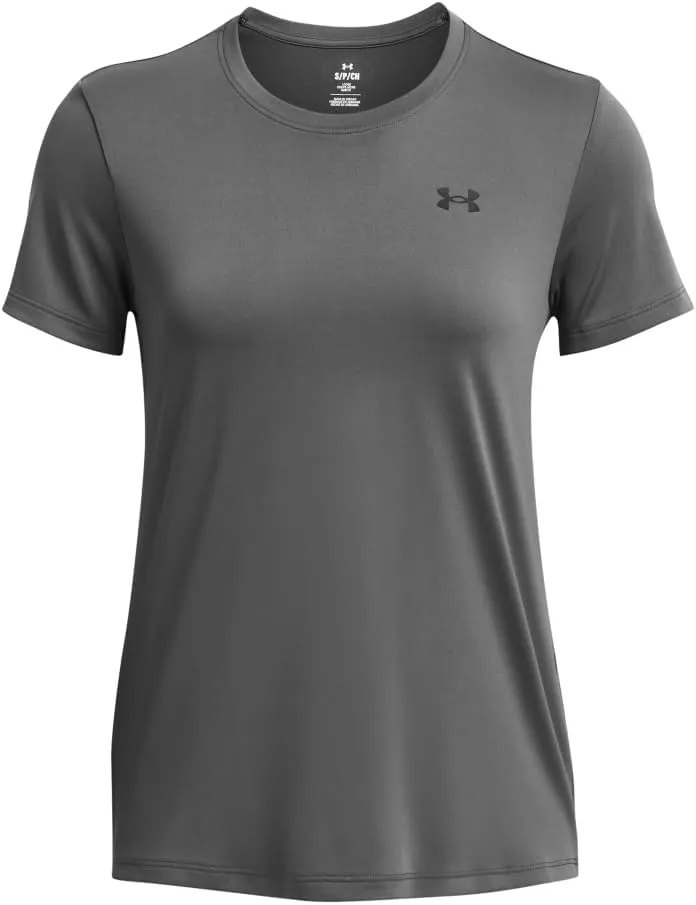 Under Armour Women's Tech Short Sleeve Crew