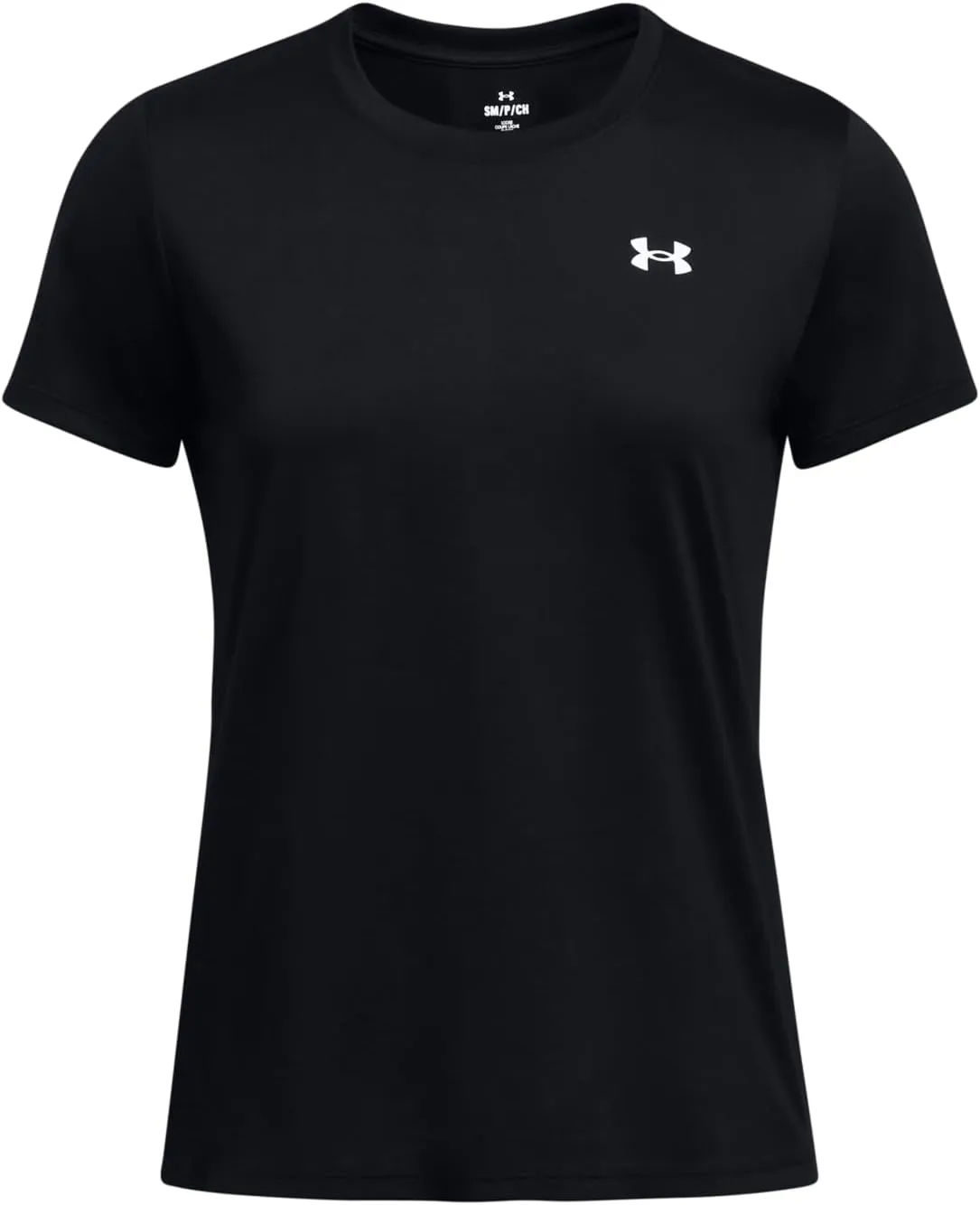 Under Armour Women's Tech Short Sleeve Crew