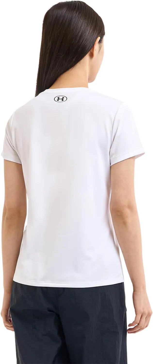 Under Armour Women's Tech Short Sleeve Crew