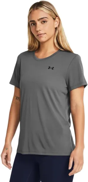 Under Armour Women's Tech Short Sleeve Crew