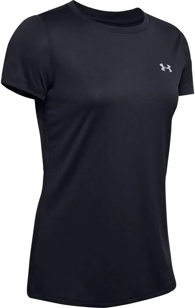 Under Armour Women's Tech Short-Sleeve T-Shirt