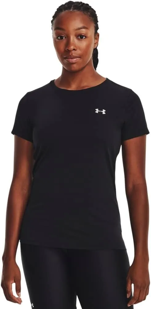 Under Armour Women's Tech Short-Sleeve T-Shirt