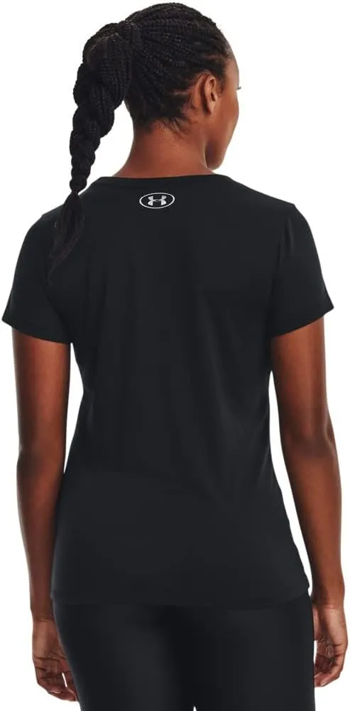 Under Armour Women's Tech Short-Sleeve T-Shirt