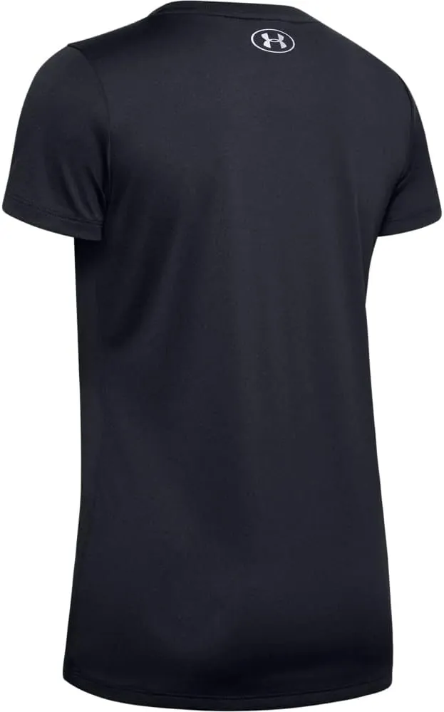 Under Armour Women's Tech Short-Sleeve T-Shirt