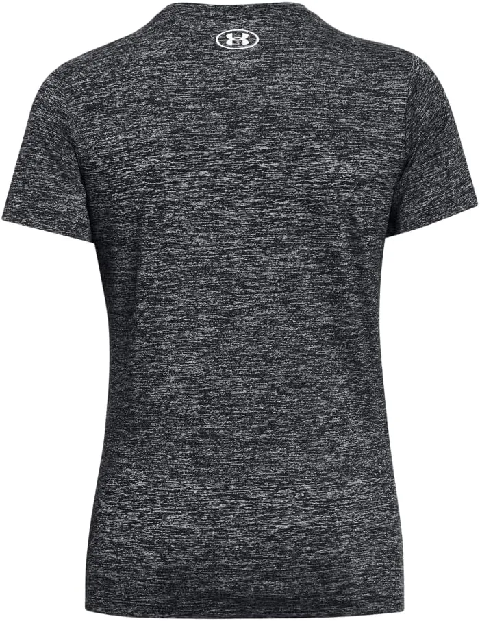 Under Armour Women's Tech Twist Short Sleeve Crew