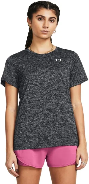 Under Armour Women's Tech Twist Short Sleeve Crew