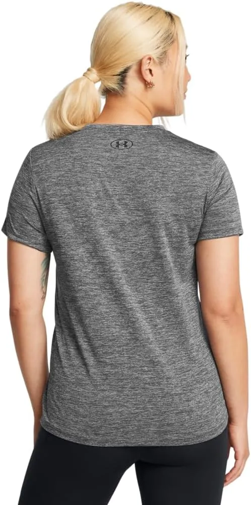 Under Armour Women's Tech Twist Short Sleeve Crew
