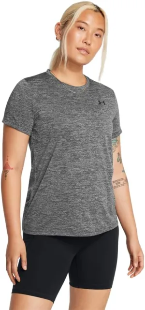Under Armour Women's Tech Twist Short Sleeve Crew