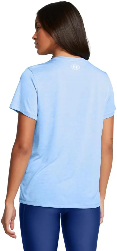 Under Armour Women's Tech Twist Short Sleeve Crew