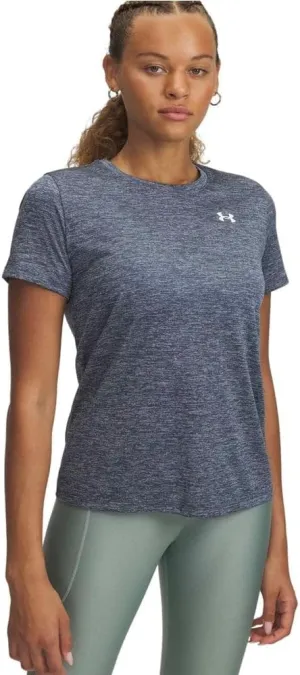 Under Armour Women's Tech Twist Short Sleeve Crew