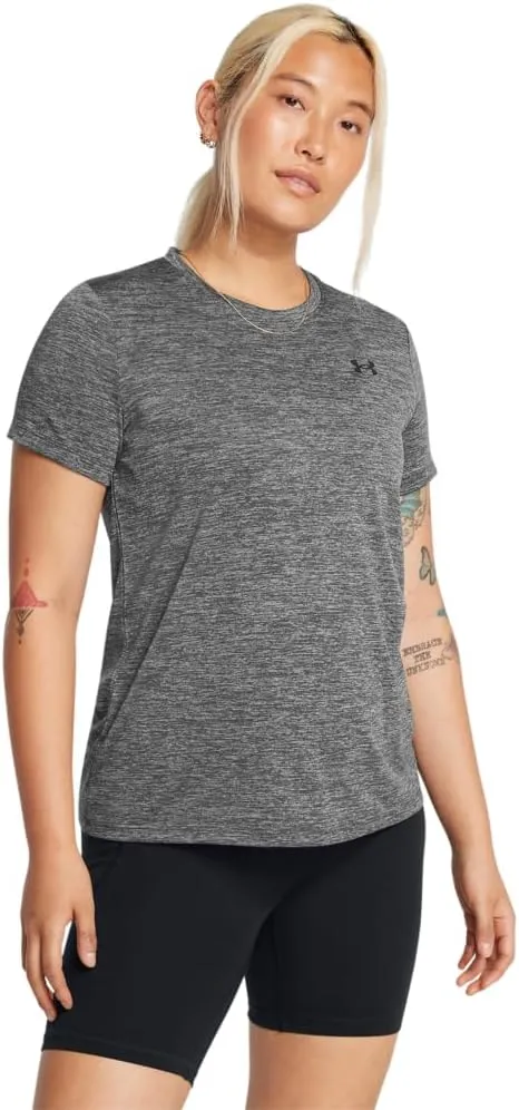 Under Armour Women's Tech Twist Short Sleeve Crew