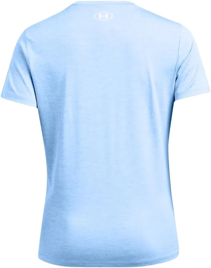 Under Armour Women's Tech Twist Short Sleeve Crew