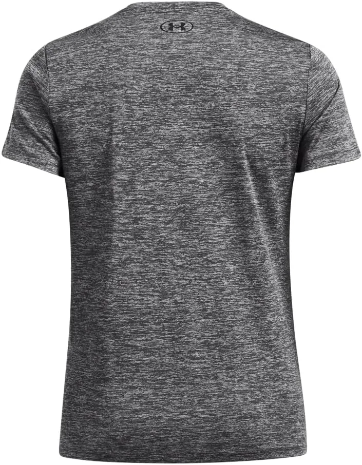 Under Armour Women's Tech Twist Short Sleeve Crew
