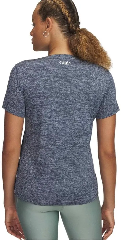 Under Armour Women's Tech Twist Short Sleeve Crew