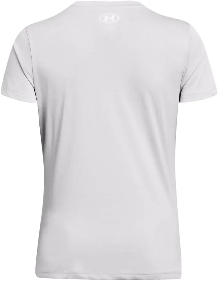 Under Armour Women's Tech Twist Short Sleeve V Neck
