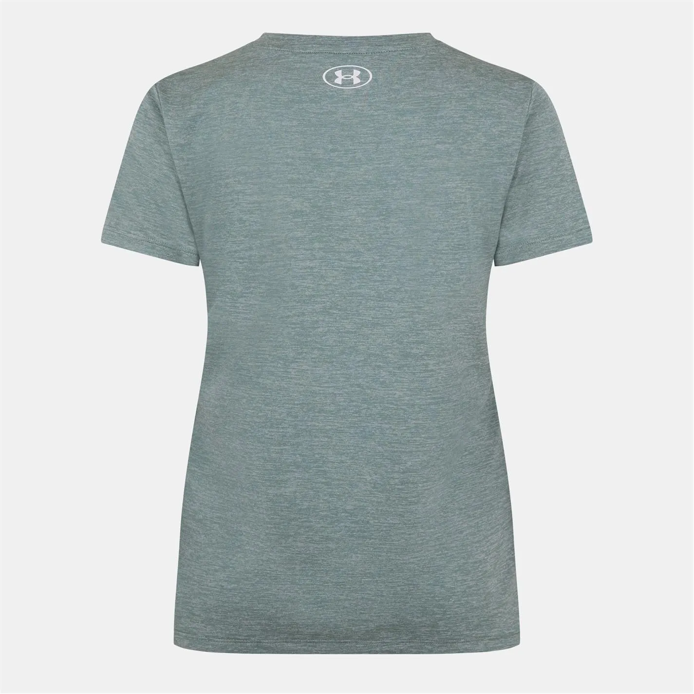 Under Armour Women's Tech Twist Short Sleeve V Neck