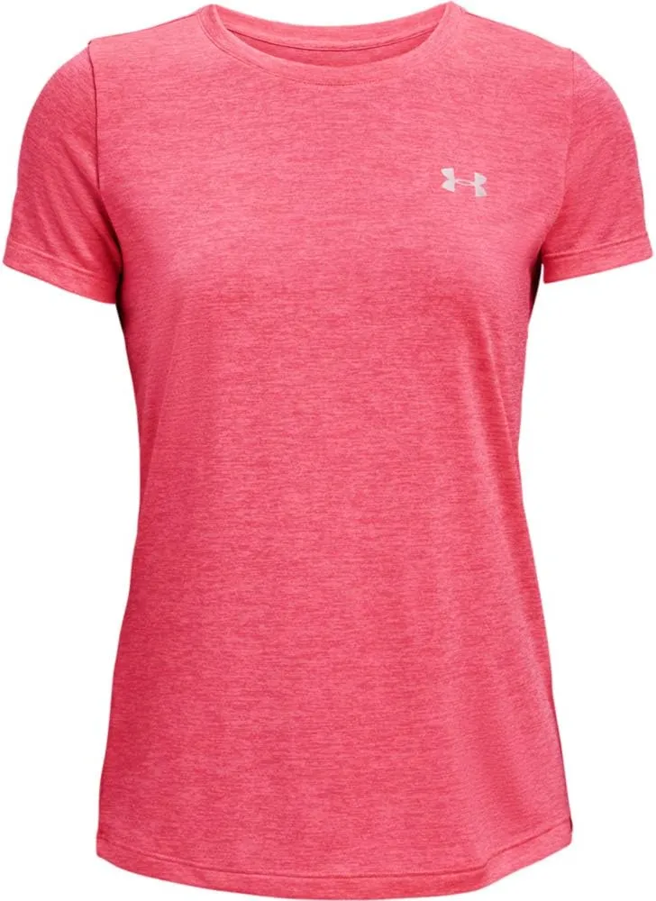 Under Armour Women's Tech Twist T-Shirt