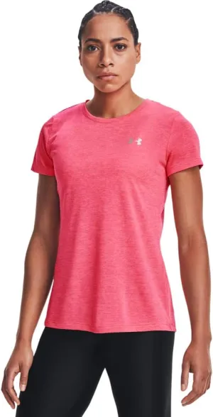 Under Armour Women's Tech Twist T-Shirt