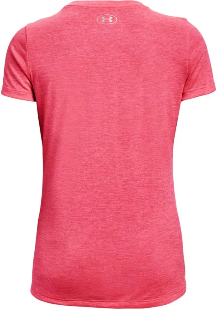 Under Armour Women's Tech Twist T-Shirt