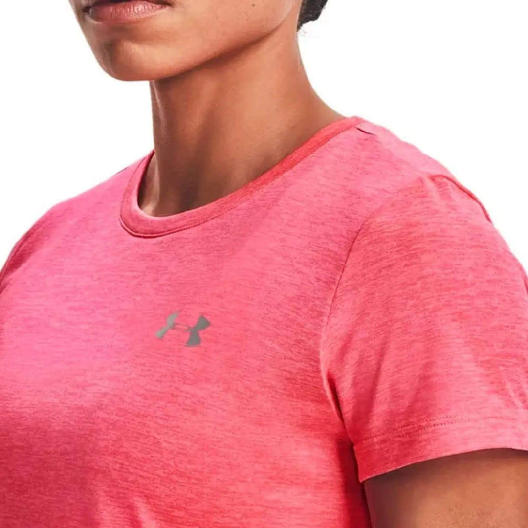 Under Armour Women's Tech Twist T-Shirt