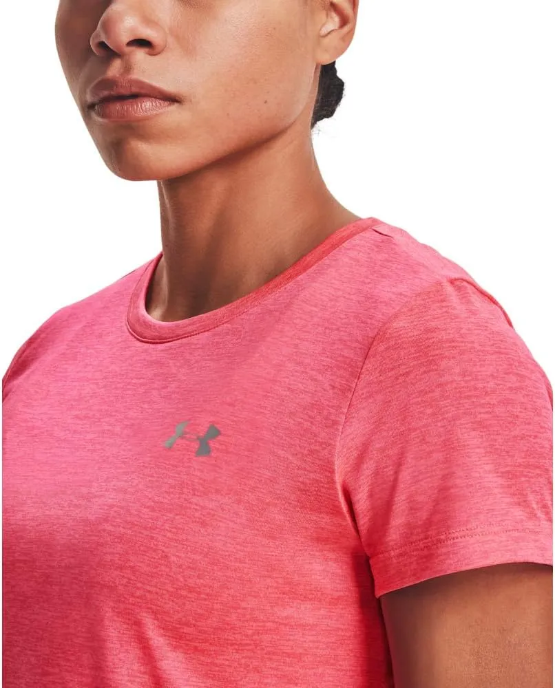 Under Armour Women's Tech Twist T-Shirt