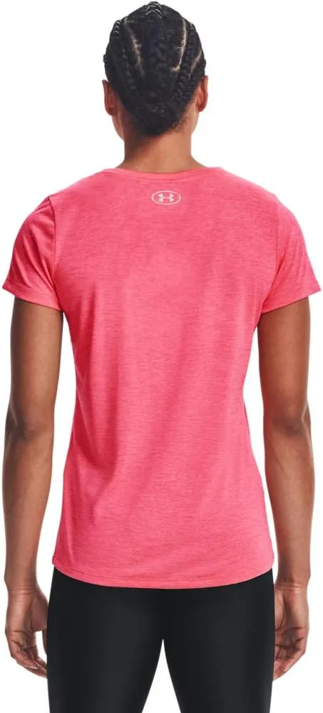 Under Armour Women's Tech Twist T-Shirt