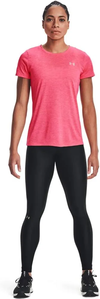 Under Armour Women's Tech Twist T-Shirt