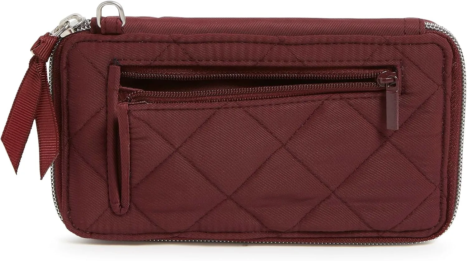 Vera Bradley Women's Performance Twill Large Smartphone Wristlet with RFID Protection
