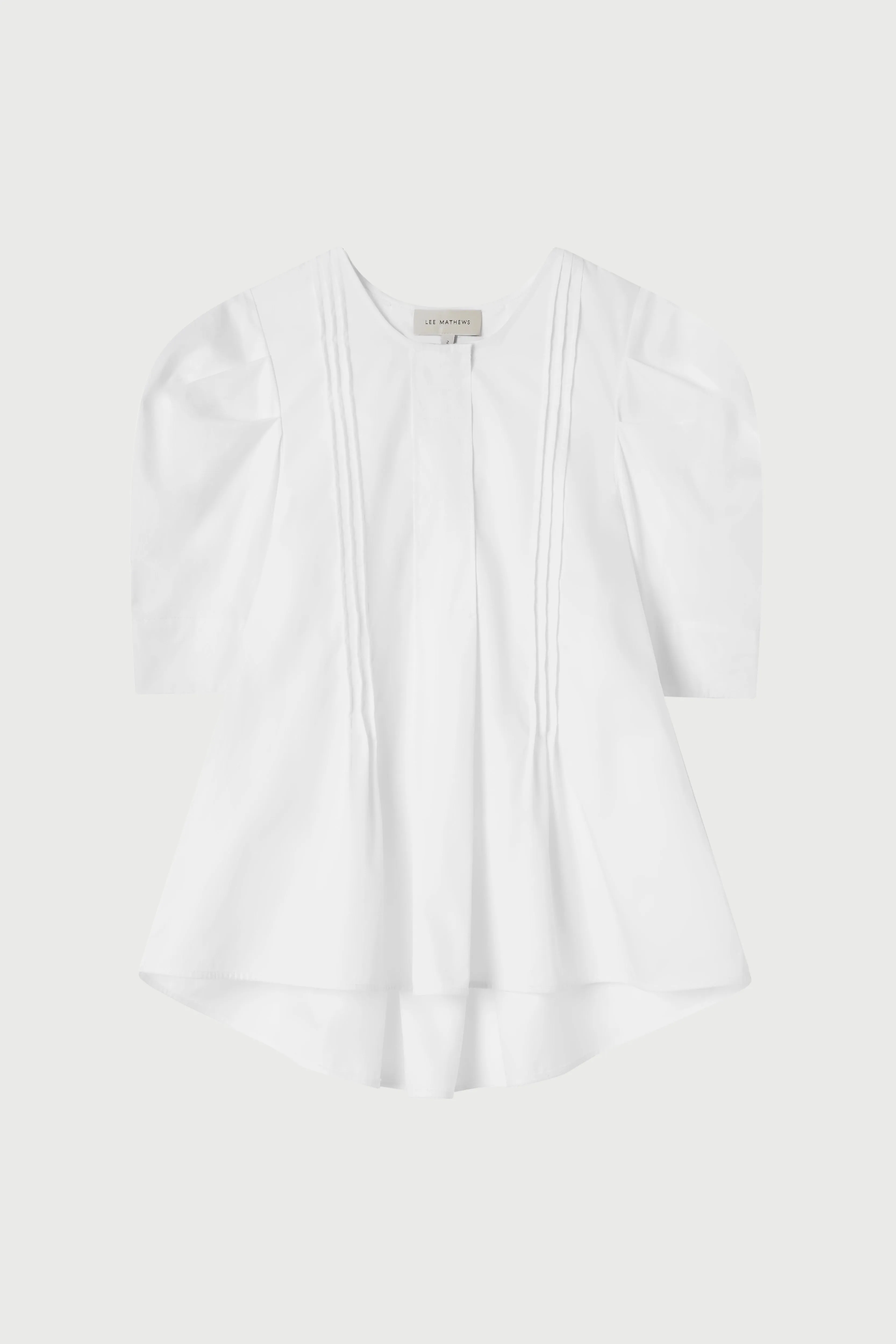 Wendy SS Blouse