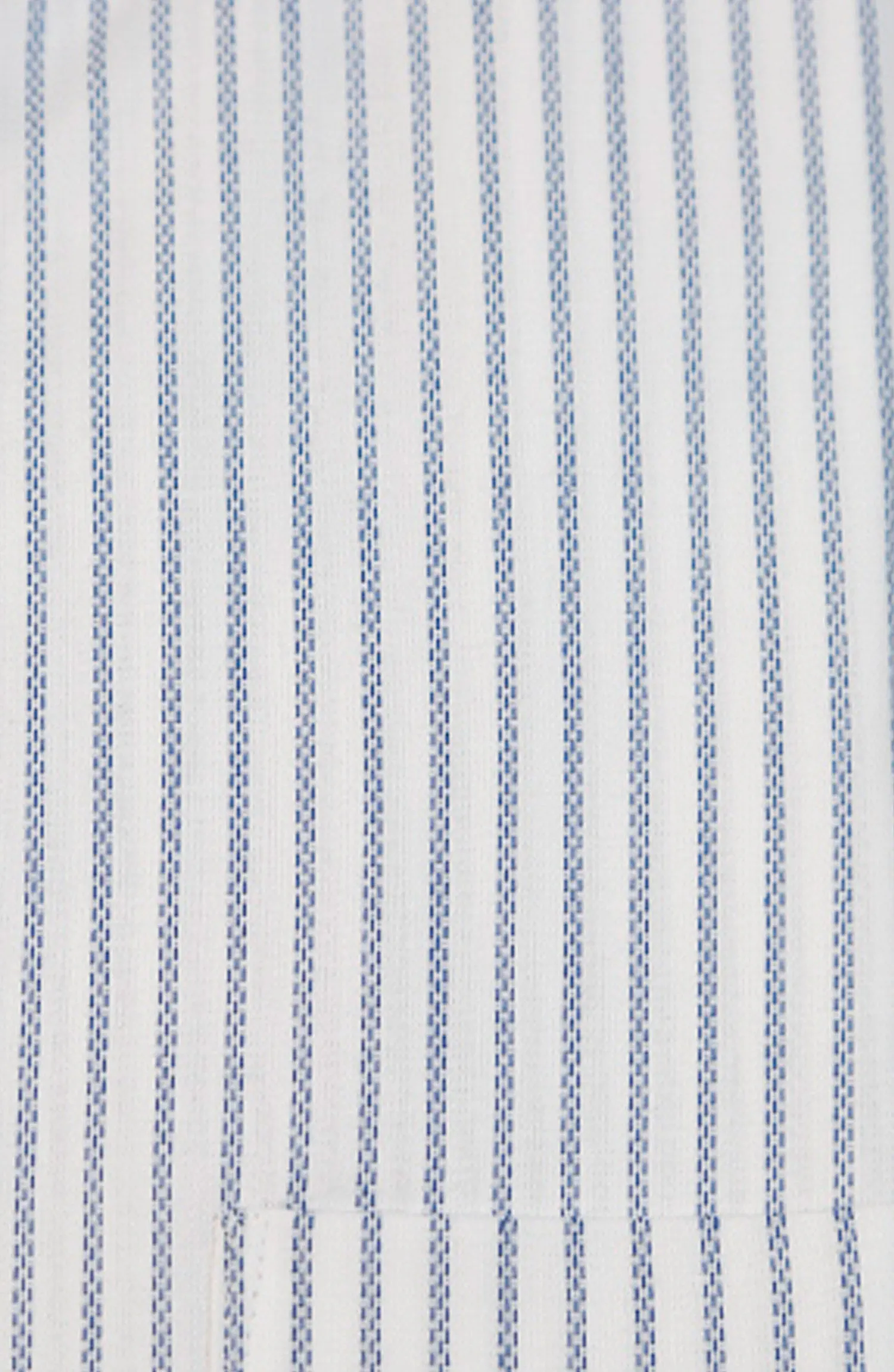 White Luxer Formal Shirt