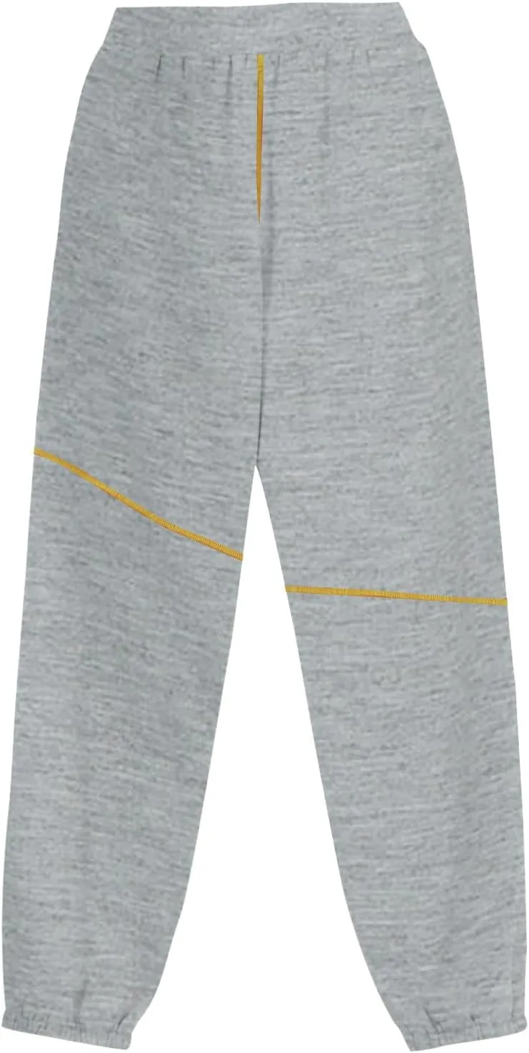 Women's 2024 Straight Leg Jeans High Waisted Capri Pants Slim Casual Denim Sports Pant Casual Dressy Pants Trousers