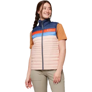 Women's Fuego Down Vest