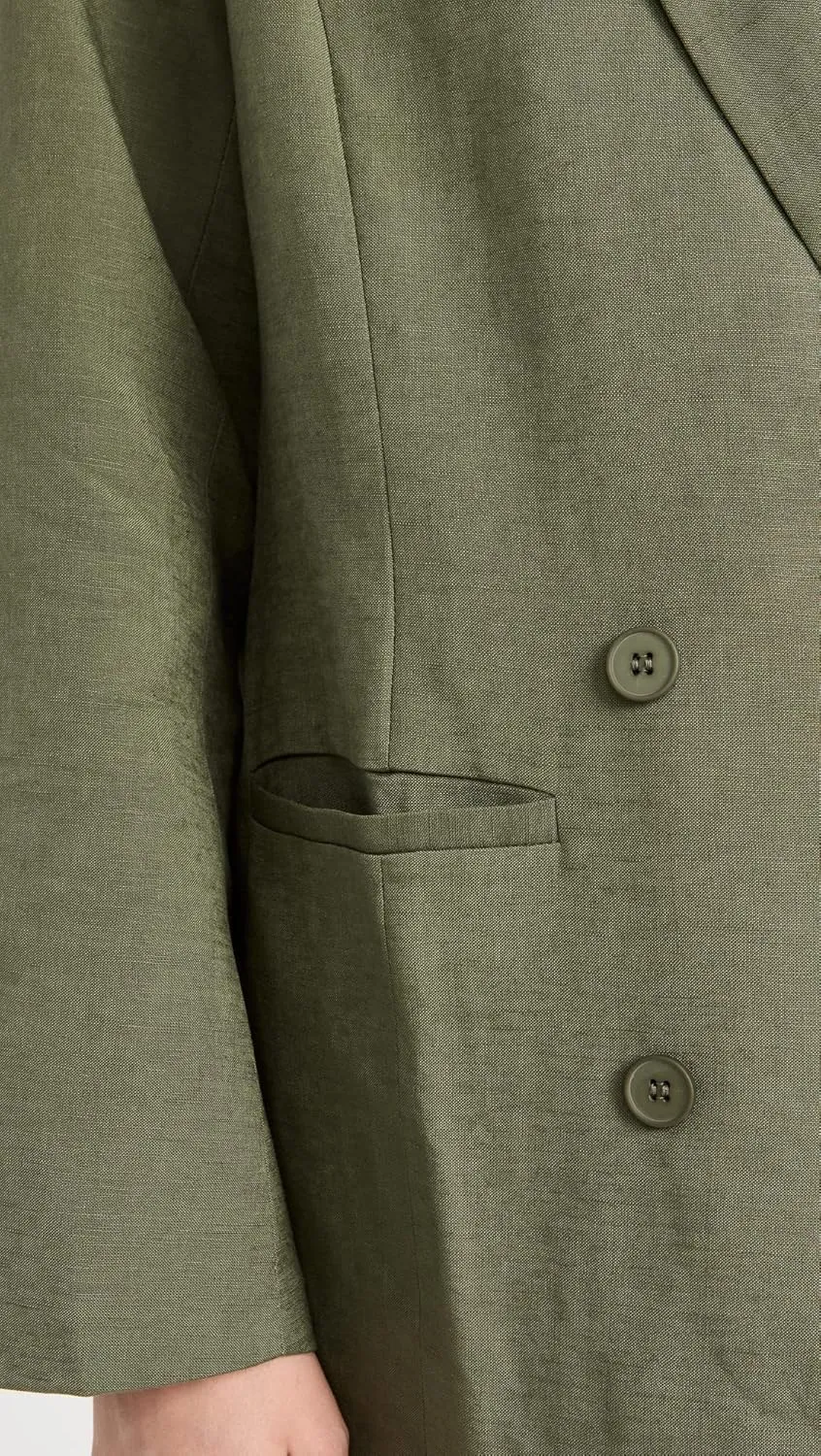 Women's La Quinta Blazer