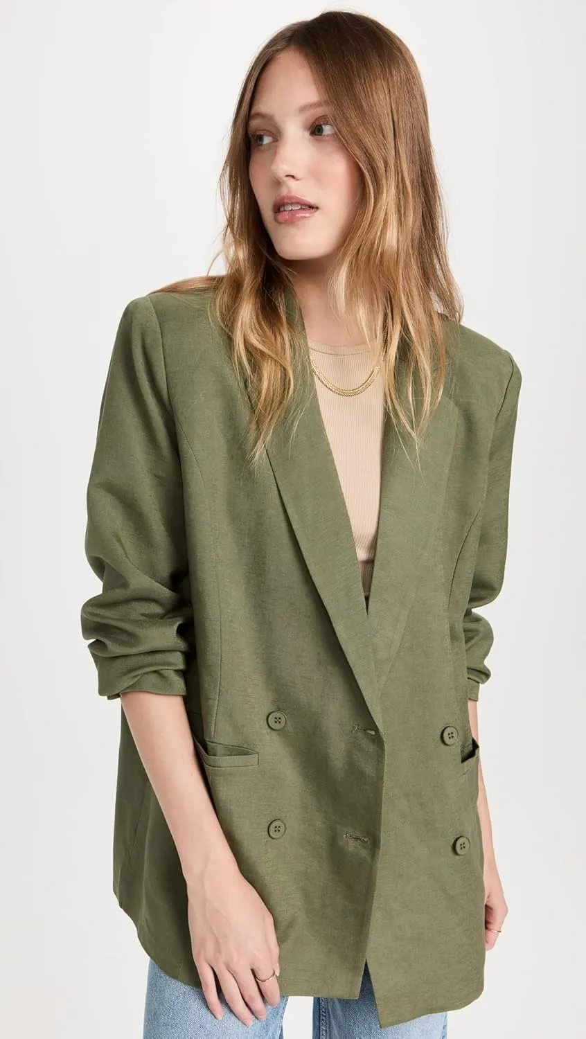 Women's La Quinta Blazer
