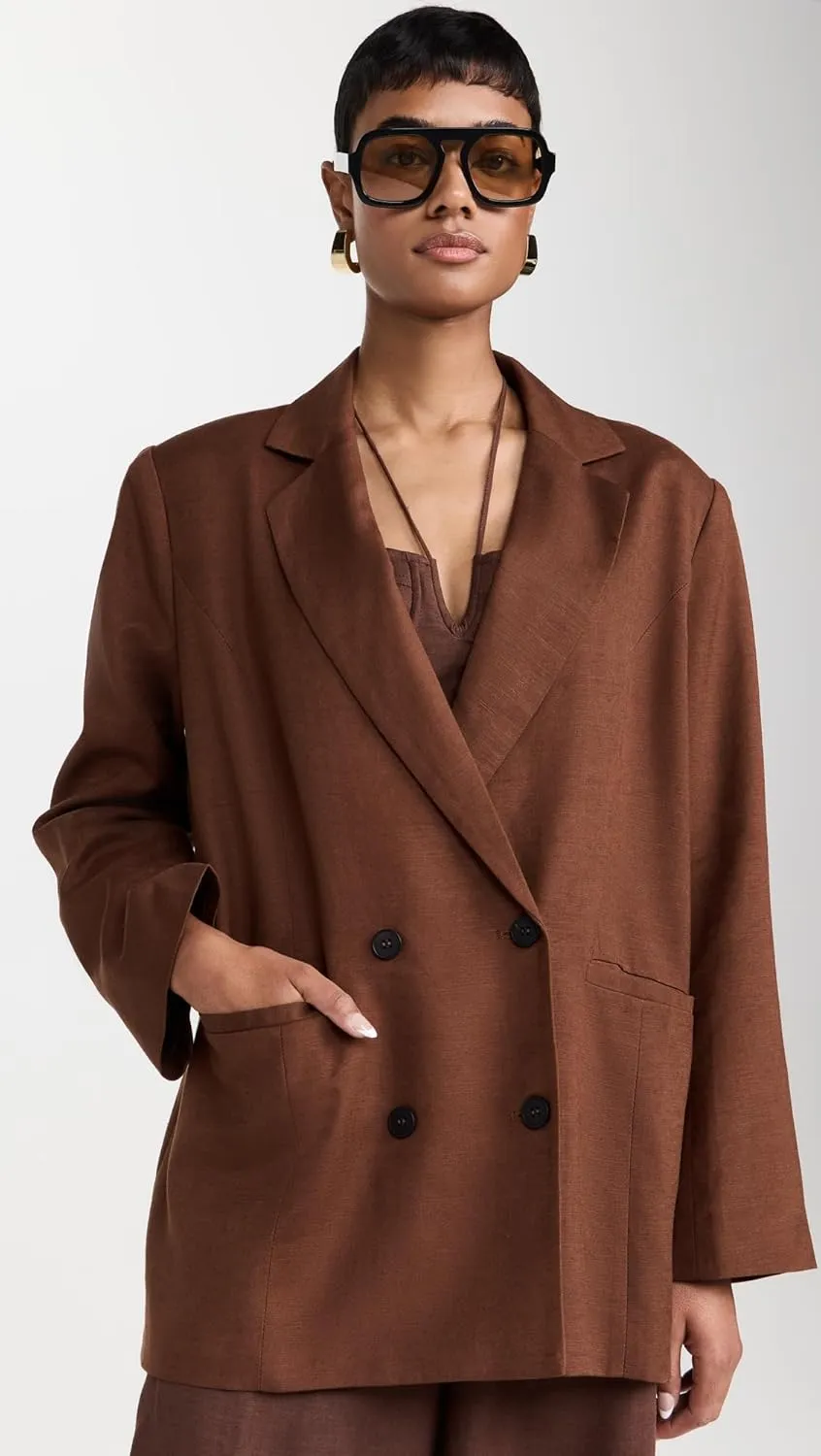 Women's La Quinta Blazer